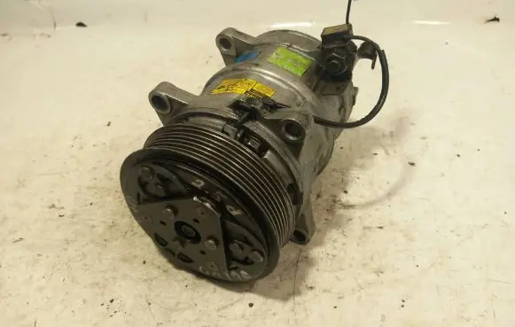 Volvo S70 V70 V70 XC Air conditioning (A/C) compressor (pump) 9171345 8708581 86408272