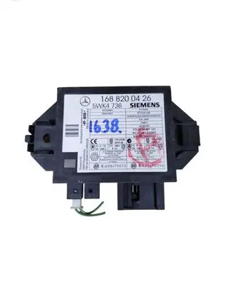Mercedes-Benz A W168 Immobilizer control unit/module 1688200426 A1688220114