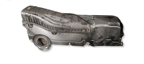 BMW X5 E70 Air filter box cover 7789109