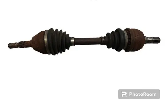 Opel Astra H Front driveshaft 