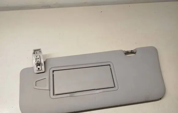 Mercedes-Benz GL X164 Sun visor a1635845826 a2218171220