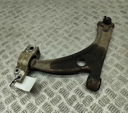 Volkswagen Sharan Front lower control arm/wishbone 3C0407151G
