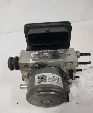 Opel Insignia A ABS Pump 23383112 122505659 2459800000000X