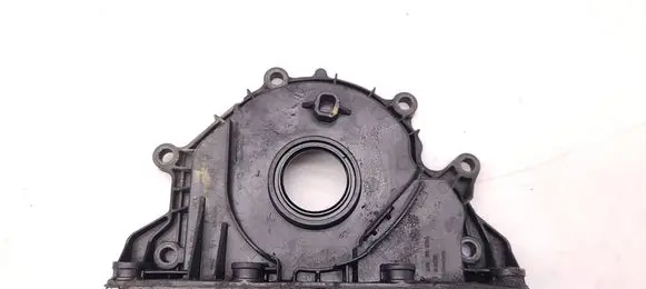 Man TGE 1gen Timing chain cover 04L103151A