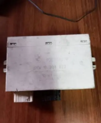 BMW 5 E39 Parking PDC control unit/module 6904023