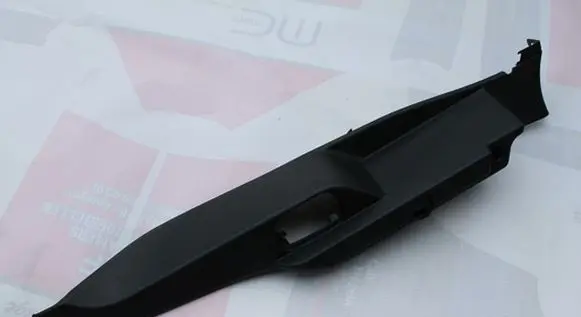 Mazda 6 Front door card panel trim