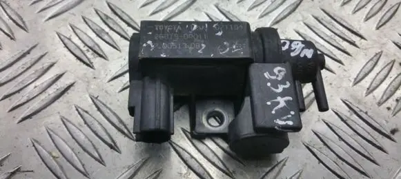 Toyota Auris 150 Turbo solenoid valve 258190R011