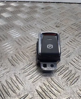 Nissan Qashqai Hand parking brake switch 14517SN