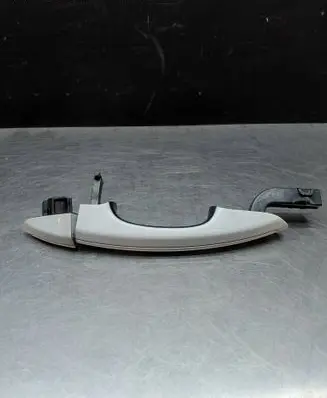Ford S-MAX Rear door exterior handle
