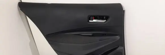 Toyota Corolla E210 E21 Door card panel trim set 6761402700