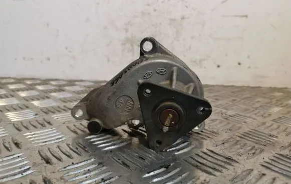 Water pump