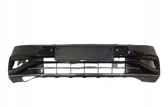 Volkswagen PASSAT B8 Front bumper 3G0807221F ZDR608