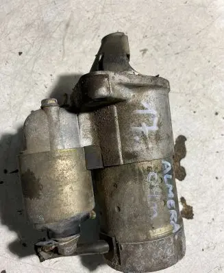 Nissan Almera N16 Starter motor S114800B 233000M302