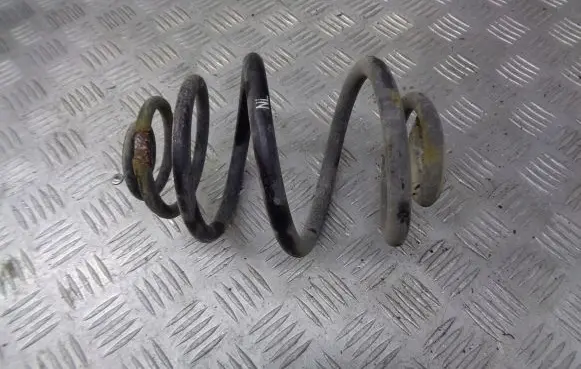 Opel Corsa C Rear coil spring