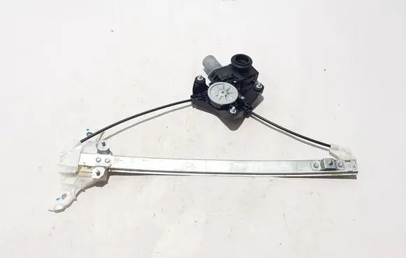 Lexus RX V Rear window lifting mechanism without motor 698040E050
