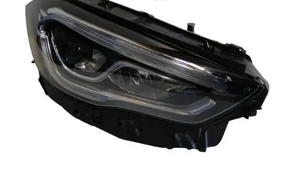 Mercedes-Benz GLA H247 Headlight/headlamp A2479063605