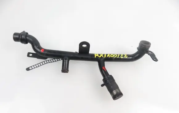 Audi A4 S4 B6 8E 8H Engine coolant pipe/hose