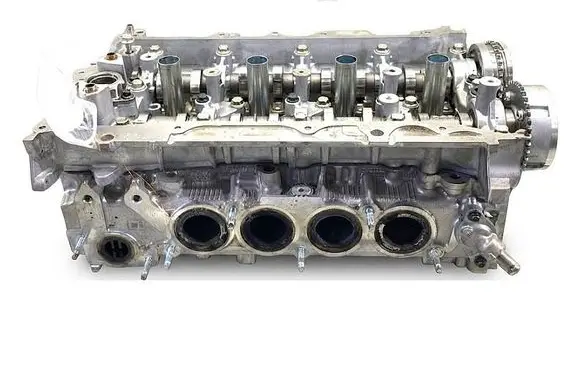 Lexus NX Engine head 1305025010