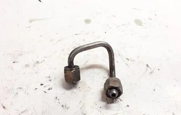 Jaguar S-Type Fuel injector supply line/pipe NOCODE