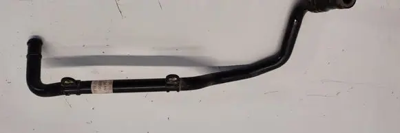 Porsche Cayman 987 Engine coolant pipe/hose 98710667400