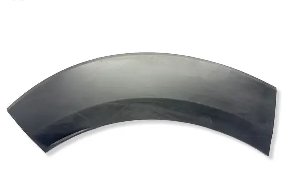 Mazda CX-30 Rear fender molding trim DFR551W51 1819202122 2324252627