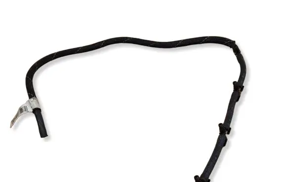 BMW 5 F10 F11 Fuel return line/hose 0928402190 782340803