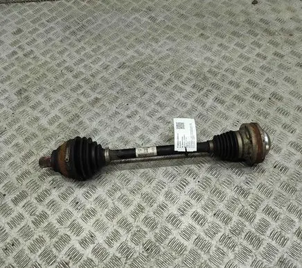 Audi A3 S3 8V Front driveshaft 5Q0407272ER