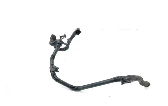Citroen DS5 Engine coolant pipe/hose 9670982880