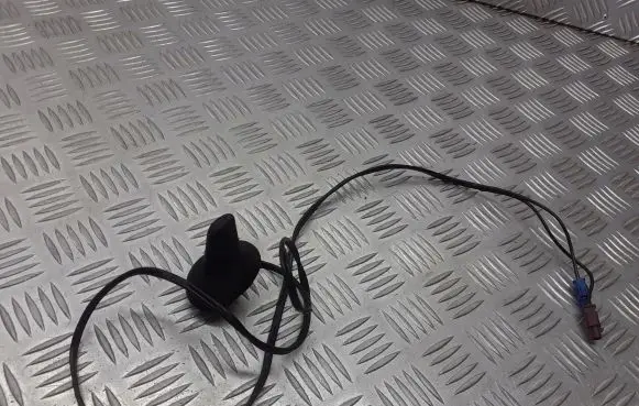 Renault Laguna III Aerial antenna filter 