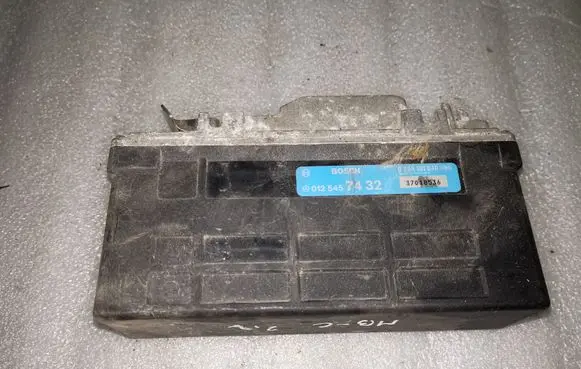 Mercedes-Benz C W202 ABS control unit/module 0125457432 0265101040