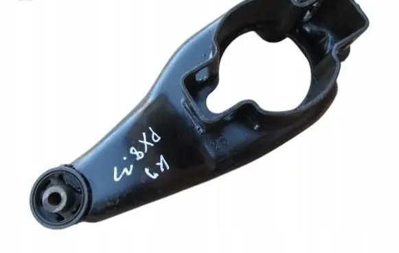Jeep Cherokee III KJ Rear differential mounting bracket 