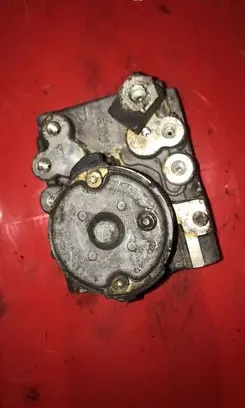 Mercedes-Benz E W210 ABS Pump 0265217007