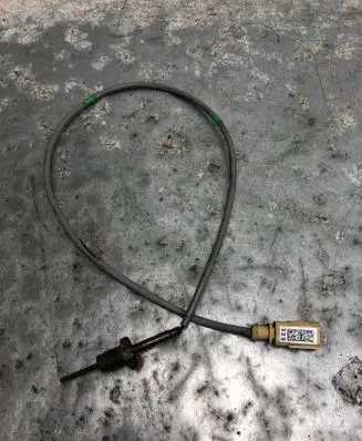 Volkswagen PASSAT B8 Exhaust gas temperature sensor 04L906088JGBILI 04L906088JG