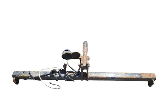 Volkswagen Golf V Tie down hook / loop KE500EY000