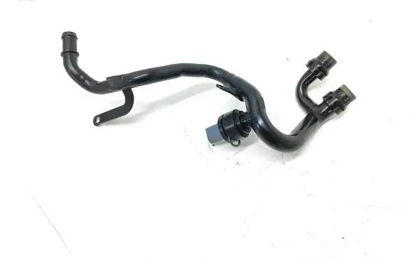 Audi A6 S6 C6 4F Engine coolant pipe/hose 059121065