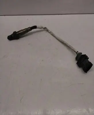 Opel Corsa E Lambda probe sensor 0258010119 55568668