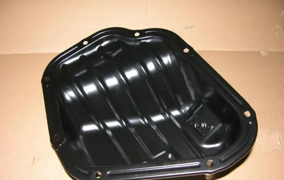 Nissan Note (E11) Oil sump 11111-22222