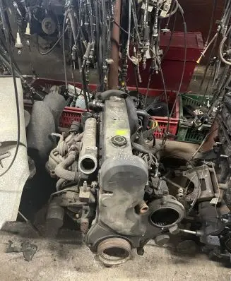 Ford Mondeo MK II Engine RFN 94FF6015AA