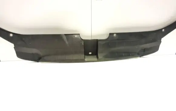 Top upper radiator support slam panel