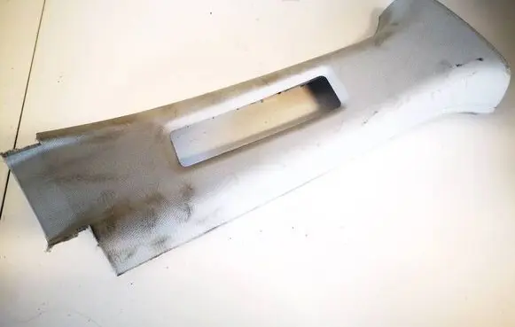 Honda Accord (B) pillar trim (top) 84111sean810 84111-sea-n810