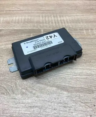 KIA Sorento Gearbox control unit/module 954404A742 071000SDJ TCTD350