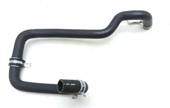 Mercedes-Benz Sprinter W907 W910 Engine coolant pipe/hose A9078300001