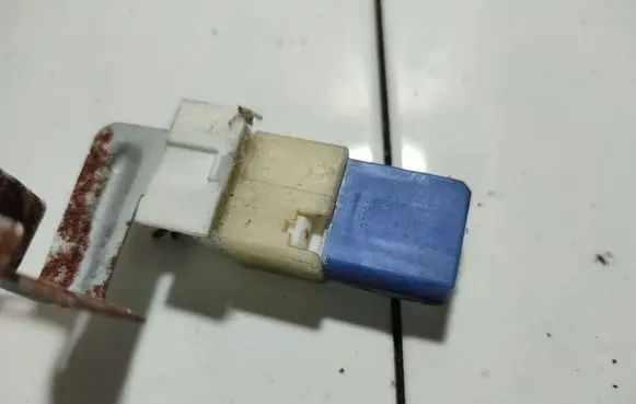 Nissan Murano Z50 Other relay