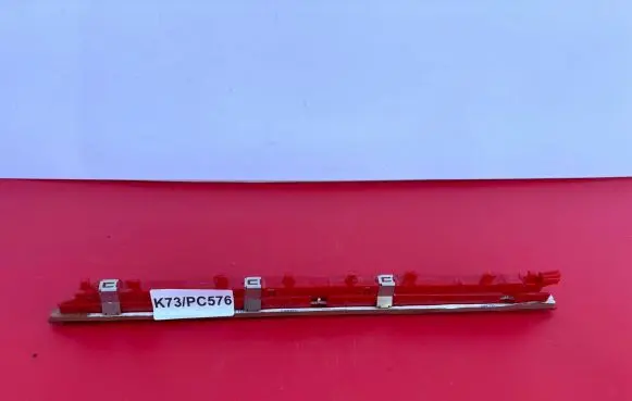 Volkswagen Touareg II Third/center stoplight 7P6945087B