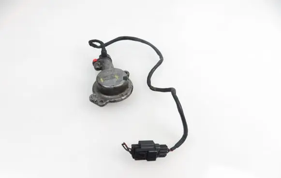 Volvo S80 Camshaft speed sensor 9186812