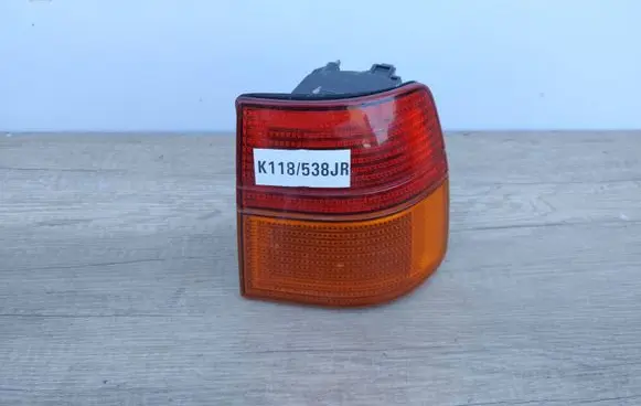 Seat Toledo I (1L) Rear/tail lights 1L0945112A