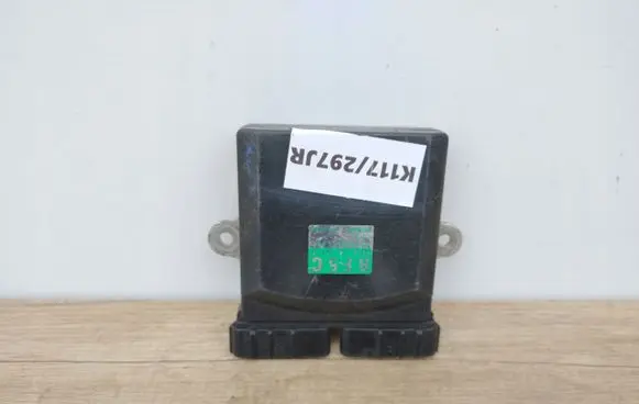 Mazda 6 Wing mirror control module autoluxparts