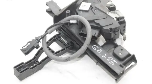 Ford Focus Rear door lock BM5AA26412BC