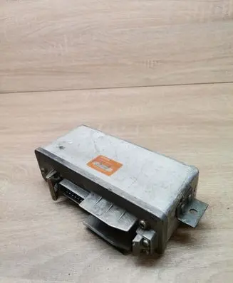 Audi A6 S6 C4 4A ABS control unit/module 443907379C 0265100037