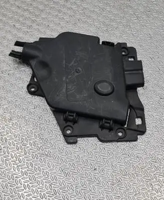 Citroen C3 Fuse module 9801147680